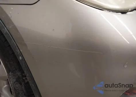 2008 Infiniti Ex35 Journey from USA, damaged, VIN JNKAJ09F18M352967